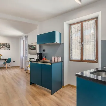 Heritage De Amicis Apartment Rovinj Exterior photo