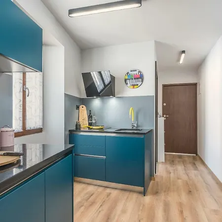 Heritage De Amicis Apartment Rovinj Exterior photo
