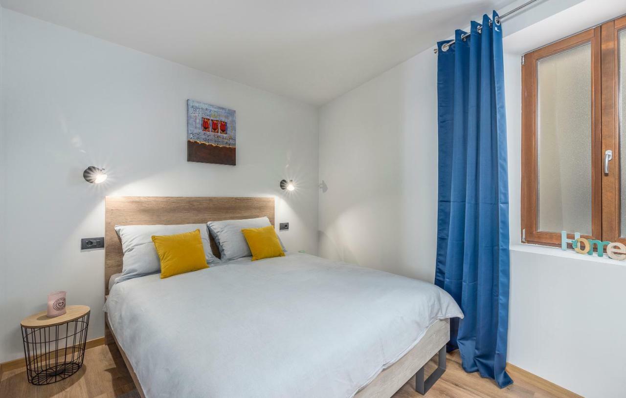 Heritage De Amicis Rovinj