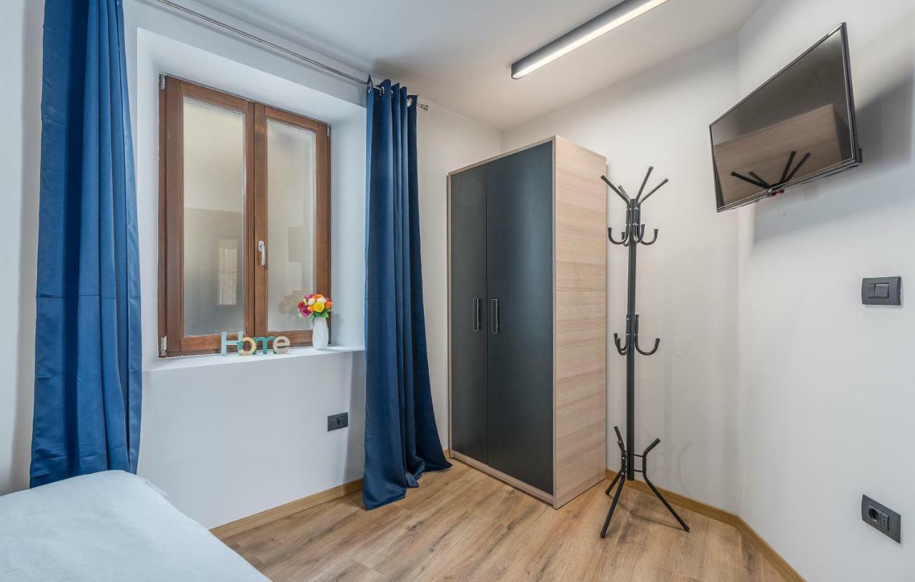 Heritage De Amicis Rovinj