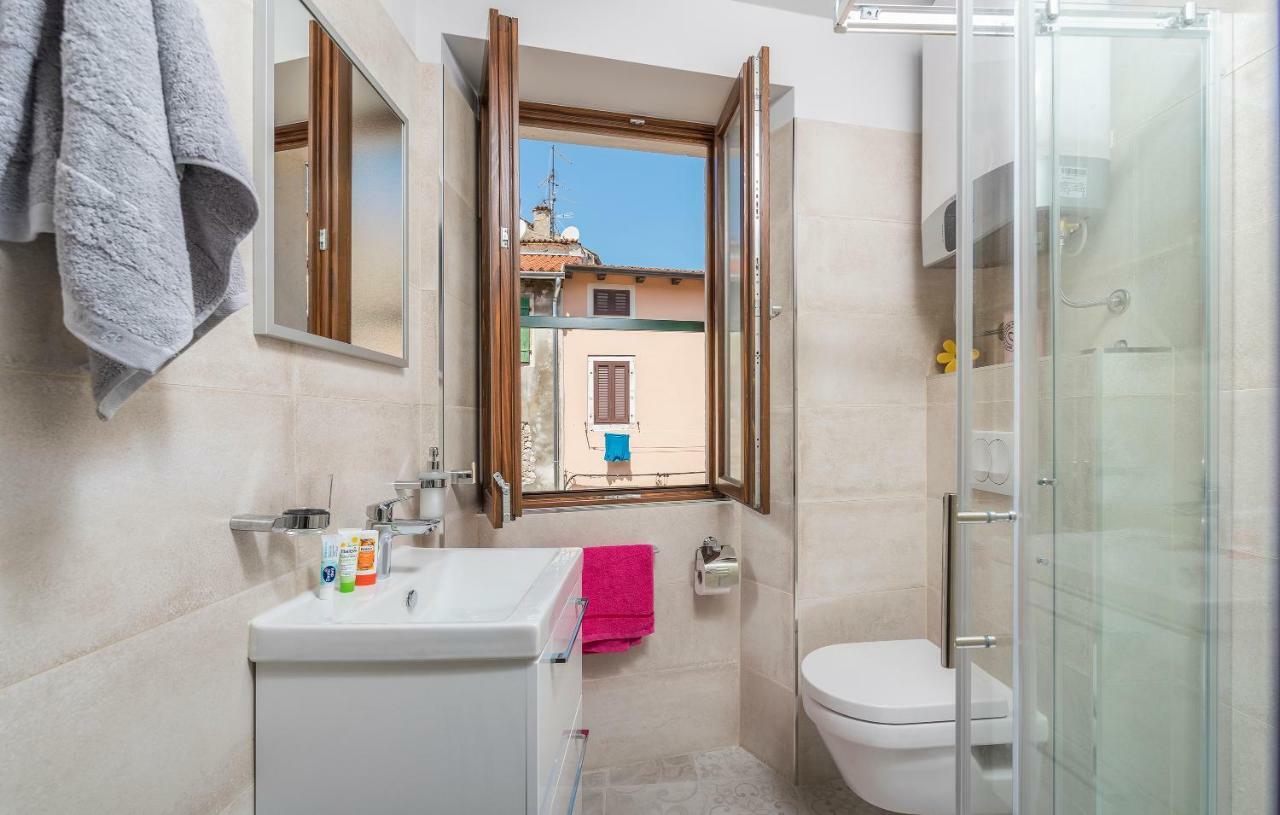 Apartment Heritage De Amicis Rovinj
