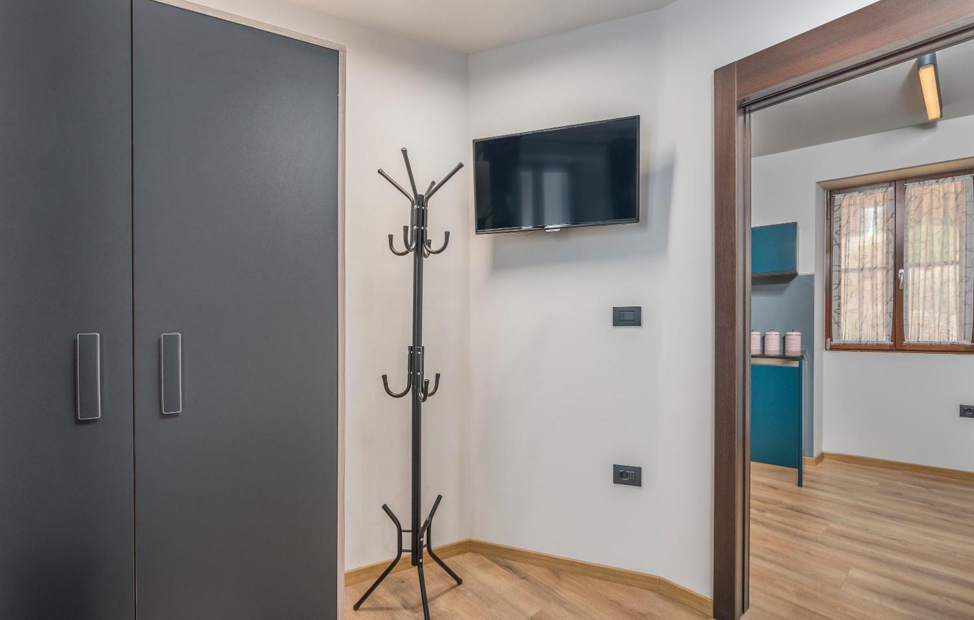 Heritage De Amicis Apartment