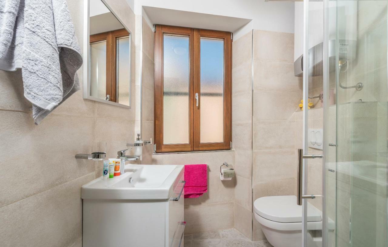 Heritage De Amicis * Rovinj