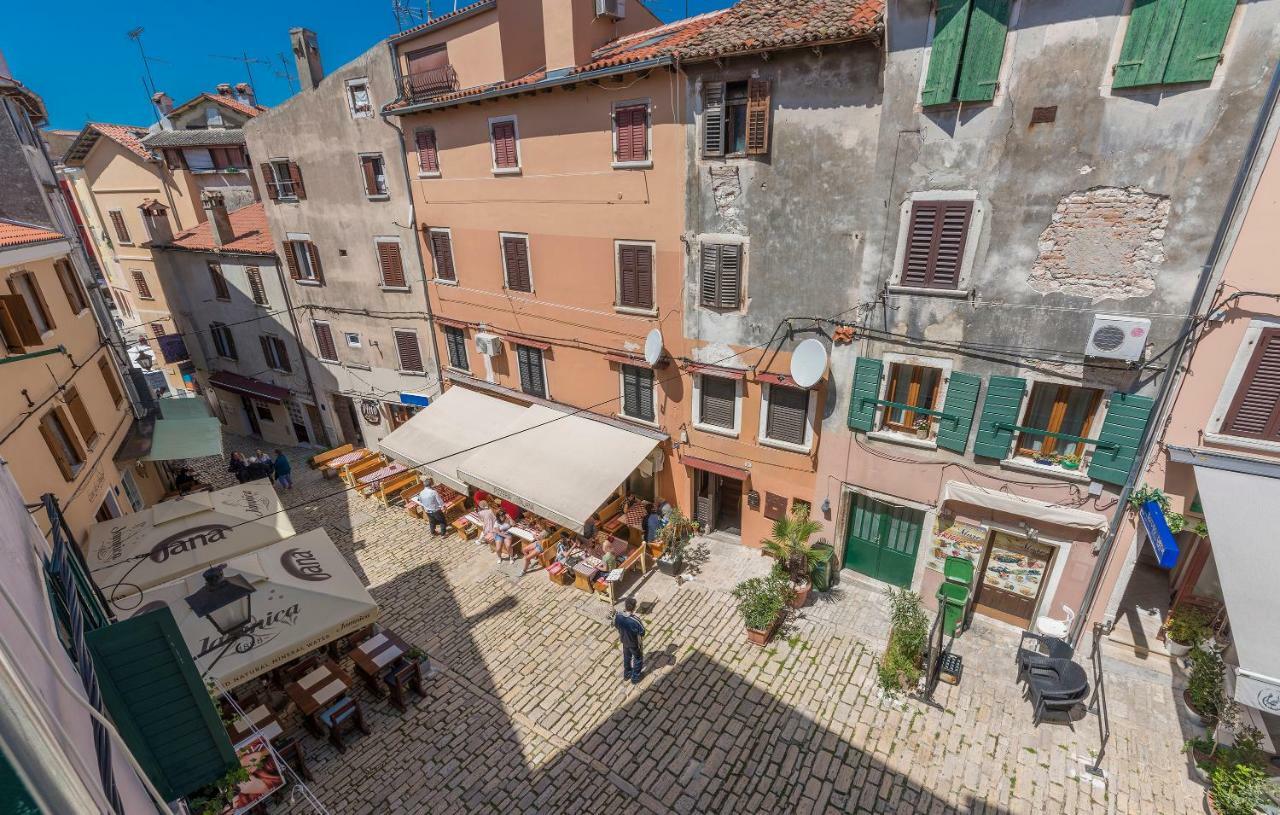 Heritage De Amicis